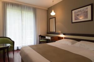 Hotels Villa Borghese, The Originals Relais : photos des chambres