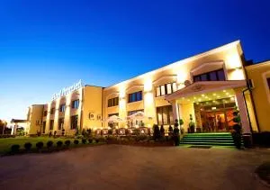 Hotel Promien - Mostki