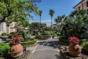 Donna Camilla Savelli - VRetreats