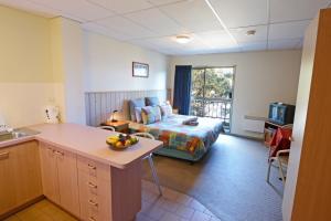 Falls Creek Country Club