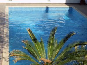 Houmeli Maisonettes & Apartments Heraklio Greece