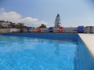 Houmeli Maisonettes & Apartments Heraklio Greece