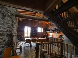 Chalets Chalet 1692 : photos des chambres