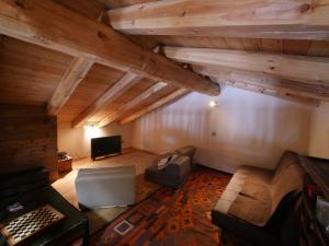 Chalets Chalet 1692 : photos des chambres