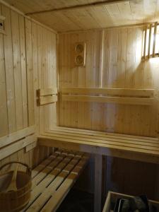 Chalets Chalet 1692 : photos des chambres