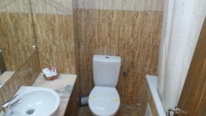 Double Room room in Complex Dracula & Spa
