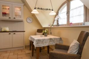 "Netzboden" by Ferienhaus Strandgut