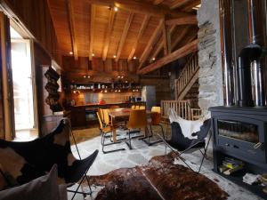 Chalets Chalet 1692 : photos des chambres