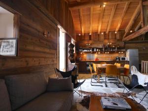 Chalets Chalet 1692 : photos des chambres