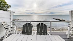 Put-in-Bay Waterfront Condo #110 - 4hvězdičkové hotely ve městě Put-in-Bay