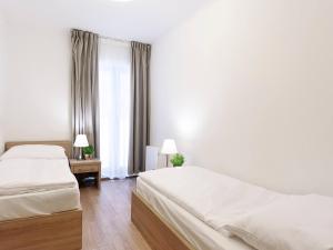 VacationClub – Górna Resorts Apartament 2.08