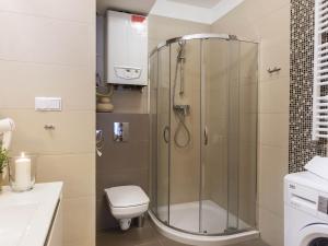 VacationClub – Górna Resorts Apartament 2.08