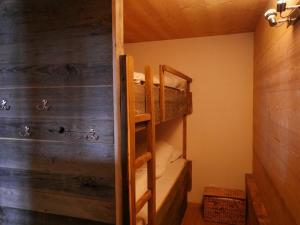 Chalets Chalet 1692 : photos des chambres