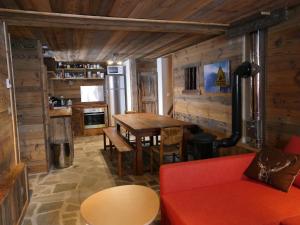 Chalet 1692