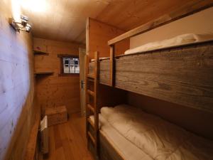 Chalets Chalet 1692 : photos des chambres