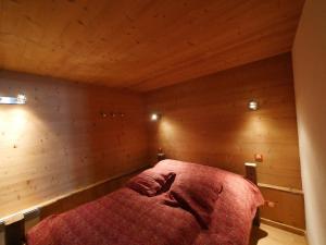 Chalets Chalet 1692 : photos des chambres