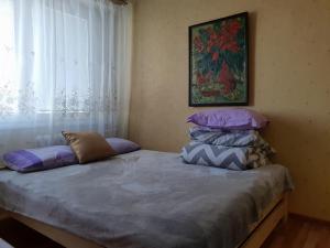 Apartament Wyszynskiego