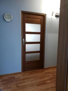 Apartament Wyszynskiego