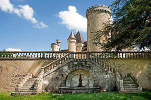 Complexes hoteliers Hapimag Chateau de Chabenet : photos des chambres