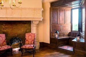 Hapimag Château de Chabenet