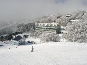 Falls Creek Country Club