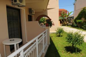 Toula's Apartments Corfu Greece