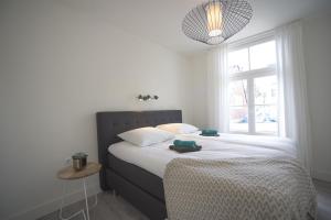 Luxury Upstairs & Downstairs Apartments