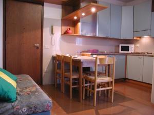 Appartamenti Valbella con piscina IMMOBILIARE FRIULI