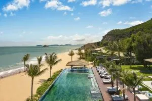 Anantara Quy Nhon Villas - Long Bình