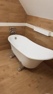 Apartamenty Białowieża