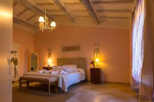 Apartamento de 2 dormitorios con vistas al jardín