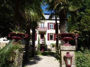 Domaine De Moulin Mer photo 21
