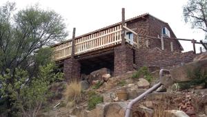 Karoo-Koppie - 4hvězdičkové hotely ve městě Colesberg