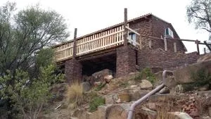 Karoo-Koppie - Colesberg