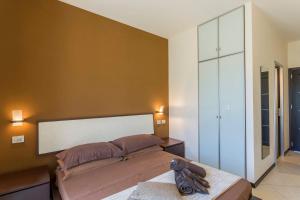 Deluxe Doppelzimmer mit Balkon