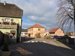 B&B / Chambres d'hotes La Longere des Capucines : photos des chambres