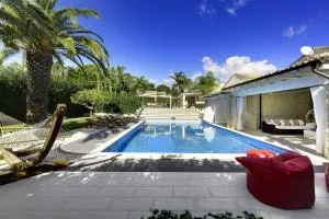 Villa Pietrabianca - Plaia Grande