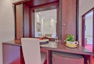 Suite Sea View