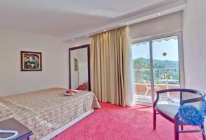 Suite Sea View