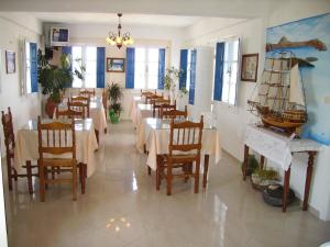 Hotel Thira Santorini Greece