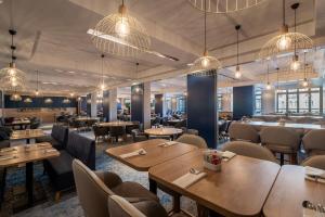 Hotels Radisson Blu Hotel Paris, Marne-la-Vallee : photos des chambres