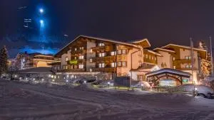 泰若乐尔霍夫高山酒店 - 施图拜河谷新施蒂夫特