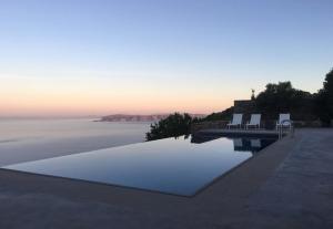 A la villa grand bleu