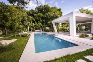 Hotel Nicte - Nindirí