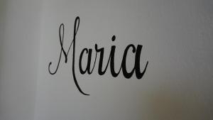 Leonidio Apartment Maria