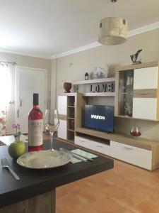 Casa Manel, La Gomera