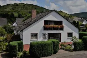 Ferienwohnung Euler - Waldgrehweiler