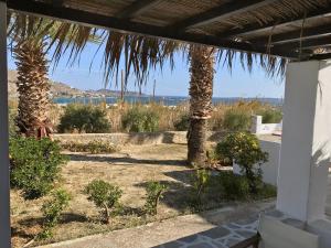 Arokaria Dreams Apartments Paros Greece