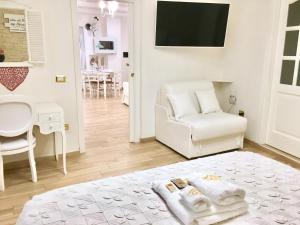 CASANOVA - Indipendent Luxury Apartment