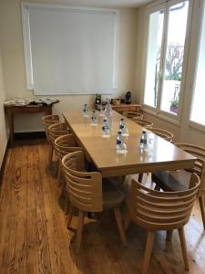 Hotels Grand Hotel de la Poste : photos des chambres